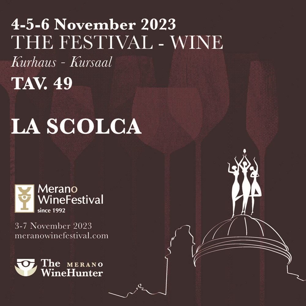 MERANO WINEFESTIVAL 2022 - The WineHunter