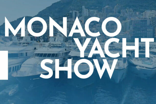 monaco yacht show